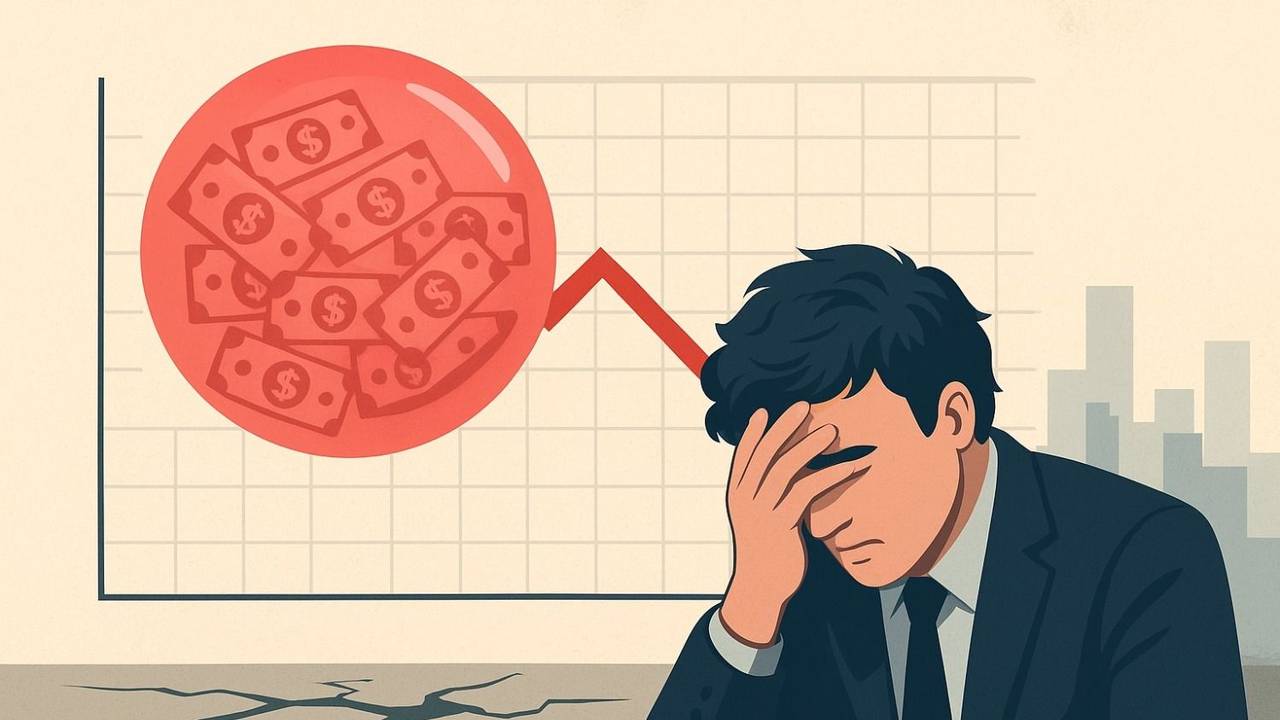 ¿Por qué fracasó Milei?