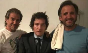Libertarios entrerrianos eligen el silencio y demoran el lanzamiento de su campaña | Elecciones 2025