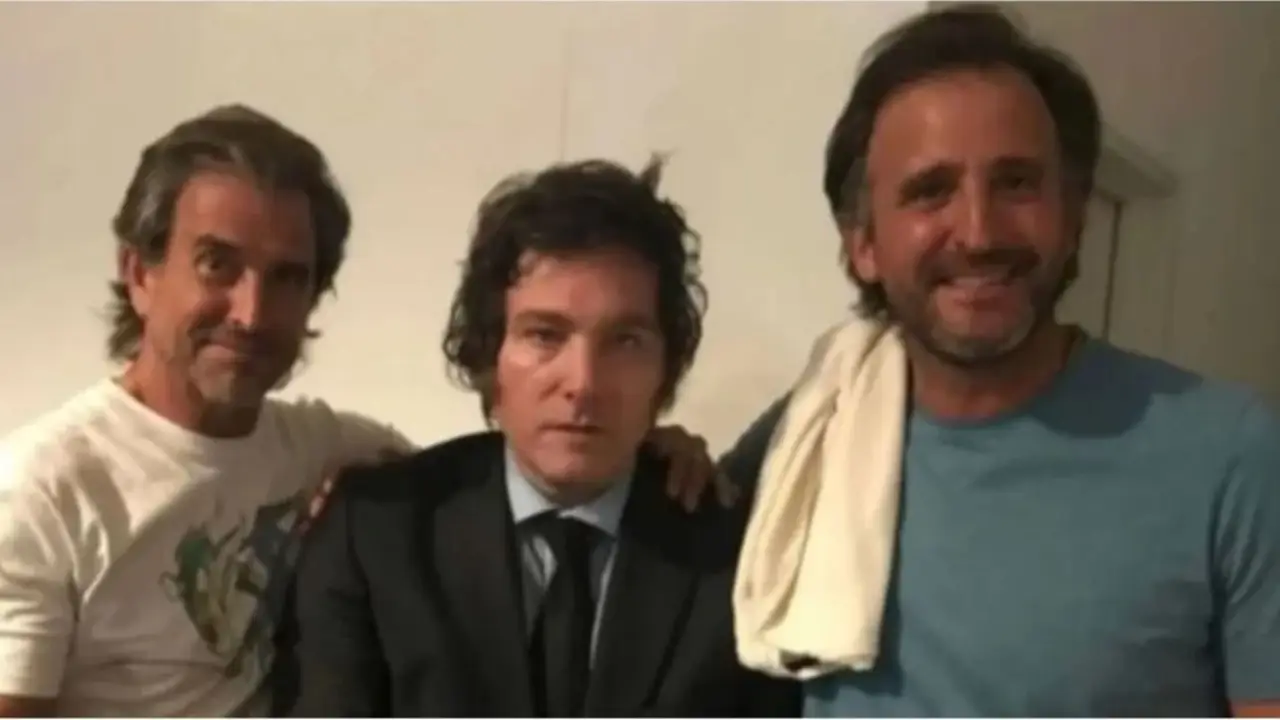 Libertarios entrerrianos eligen el silencio y demoran el lanzamiento de su campaña