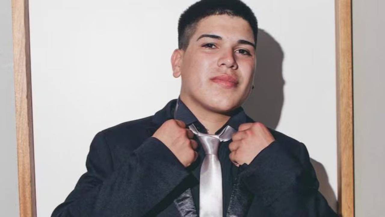 Parte médico de Thiago Medina: registró fiebre, pero permanece "estable"