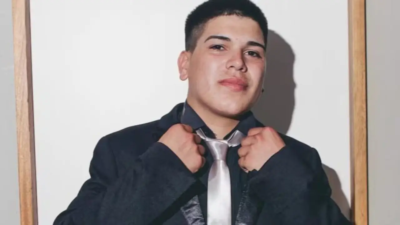 Parte médico de Thiago Medina: registró fiebre, pero permanece "estable"