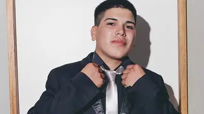 Thiago Medina de Gran Hermano Thiago Medina de Gran Hermano