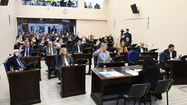 Formosa estrena Constitución provincial: entre cruces, renuncias y acuerdos, cómo fue el camino de la Convención Constituyente