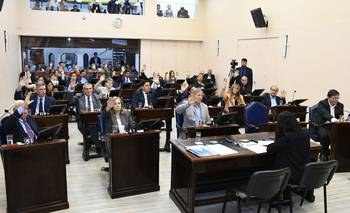 Formosa estrena Constitución: el recorrido de la Convención Constituyente | Reforma constitucional