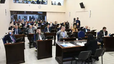 Formosa estrena Constitución provincial: entre cruces, renuncias y acuerdos, cómo fue el camino de la Convención Constituyente