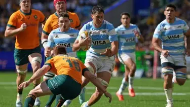 Palo a Karina Milei por el Caso Spagnuolo en Los Pumas - Australia: "Número de moda"