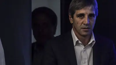 El Gobierno tomó a última hora del viernes una medida sobre el dólar y generó incertidumbre en el mercado El Gobierno tomó a última hora del viernes una medida sobre el dólar y generó incertidumbre en el mercado