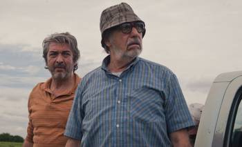 La película protagonizada por Darín y Brandoni que está en Netflix | Netflix