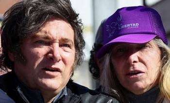 Luego de la derrota en Provincia, el escenario nacional quedó muy complicado para Milei | Javier milei presidente