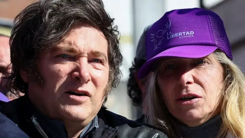 Luego de la derrota en Provincia, el escenario nacional quedó muy complicado para Milei