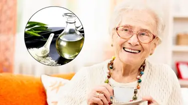 Vinagre y arroz crudo: el truco olvidado que usaban las abuelas de antes