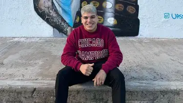 Se conoció la peor noticia sobre Thiago Medina tras el accidente: “Derrame”
