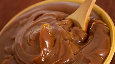 Dulce de leche Dulce de leche