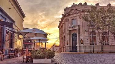 Queda a poco más de 1 hora de Capital Federal y combina historia, tradición gauchesca y gastronomía