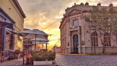 Queda a poco más de 1 hora de Capital Federal y combina historia, tradición gauchesca y gastronomía
