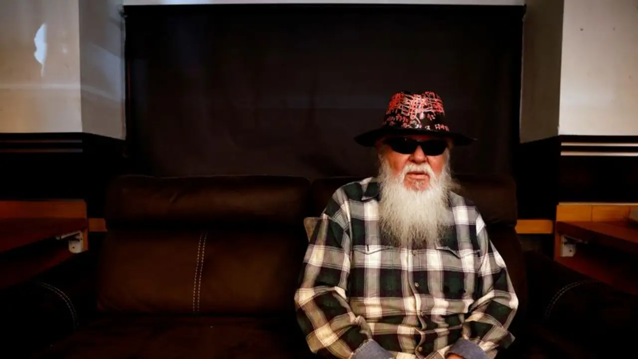 El compositor brasileño Hermeto Pascoal, conocido como "El Hechicero", muere a los 89 años