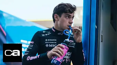 Franco Colapinto, Fórmula 1, F1, automovilismo, Alpine Franco Colapinto, Fórmula 1, F1, automovilismo, Alpine