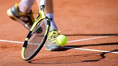 El tenis argentino sigue imparable: 3 títulos hoy en un día en el mundo El tenis argentino sigue imparable: 3 títulos hoy en un día en el mundo
