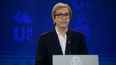 Luego del veto de Milei, el rector de la Universidad de Córdoba advirtió por un "deterioro global muy marcado"