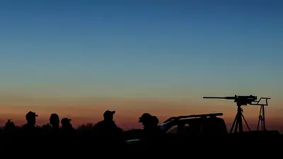 Ucrania estudia limitar el servicio de telefonía móvil para contrarrestar los drones rusos Ucrania estudia limitar el servicio de telefonía móvil para contrarrestar los drones rusos