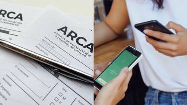 Este es el monto máximo que podés transferir en septiembre sin tener problemas con ARCA