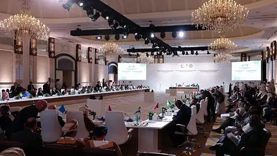 Cumbre árabe-islámica advertirá que ataques israelíes amenazan normalización de relaciones: borrador Cumbre árabe-islámica advertirá que ataques israelíes amenazan normalización de relaciones: borrador