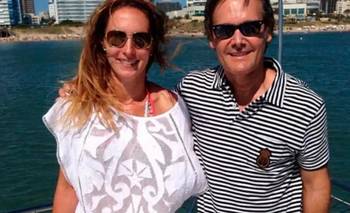 Así vive Fernando Farré, a diez años del femicidio de Claudia Schaefer | Policiales