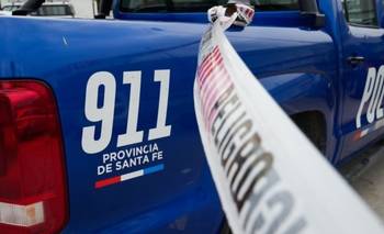 Dos balaceras cerca de Rosario: adolescente asesinado y una joven en terapia intensiva | Inseguridad