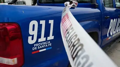 Inseguridad: un adolescente asesinado y una joven en terapia intensiva tras dos balaceras cerca de Rosario Inseguridad: un adolescente asesinado y una joven en terapia intensiva tras dos balaceras cerca de Rosario