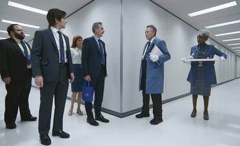 Emmy 2025: a qué hora empieza, dónde ver en vivo y nominados | Series