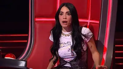Lali Espósito. Lali Espósito.