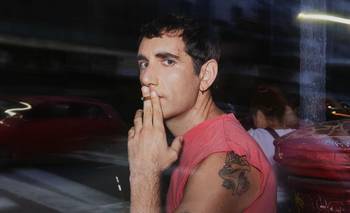 Alex Anwandter regresa a Buenos Aires con tres shows en Niceto Club | Música
