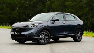 Honda renovó un icónico modelo: cuándo llega a Argentina y cuánto costará