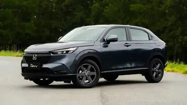 Honda renovó un icónico modelo: cuándo llega a Argentina y cuánto costará