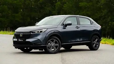 Honda Honda