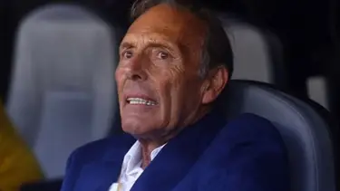 Miguel Ángel Russo se pudrió de las versiones sobre su salud y se enfureció en conferencia: "Muchas tonterías"