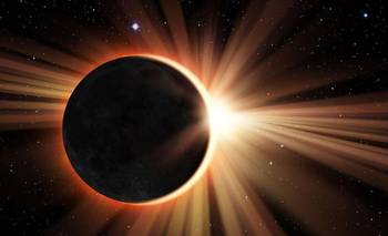 El eclipse solar más largo del siglo ya tiene fecha y hora | Nasa