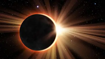El eclipse solar más largo del siglo ya tiene fecha: cuánto durará y desde dónde podrá verse El eclipse solar más largo del siglo ya tiene fecha: cuánto durará y desde dónde podrá verse