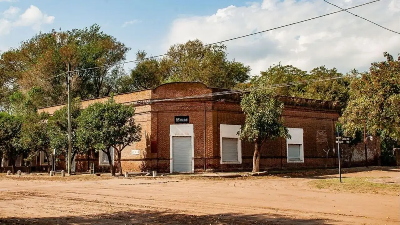 El pueblo detenido en el tiempo, que se volvió un refugio y es perfecto para una escapada de primavera