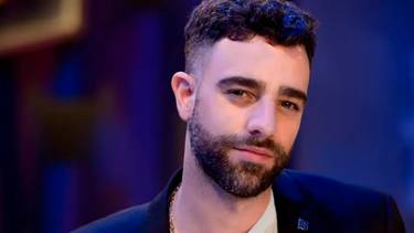 Diego Poggi y su desgarrador posteo recordando a su abuela: "Todavía no lo puedo creer"