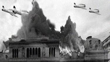 Efemérides del 16 de septiembre: qué pasó un día como hoy