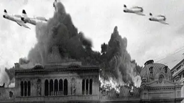 Efemérides del 16 de septiembre: qué pasó un día como hoy