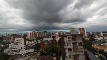 Clima hoy y pronóstico del tiempo en Santa Fe y Rosario: cómo será el martes 16 de septiembre de 2025