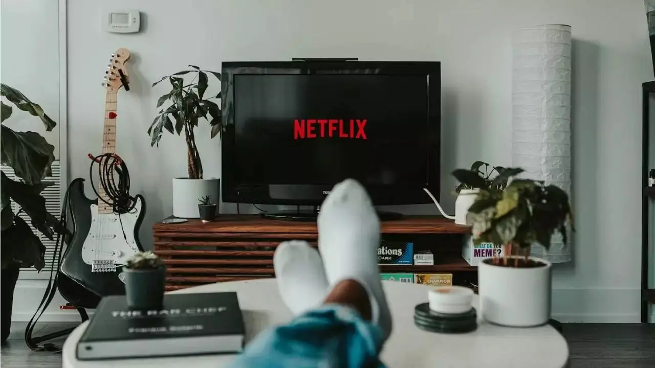 Netflix