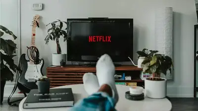 Netflix Netflix