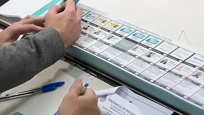 Elecciones 2025: quién gana hoy según las últimas encuestas Elecciones 2025: quién gana hoy según las últimas encuestas