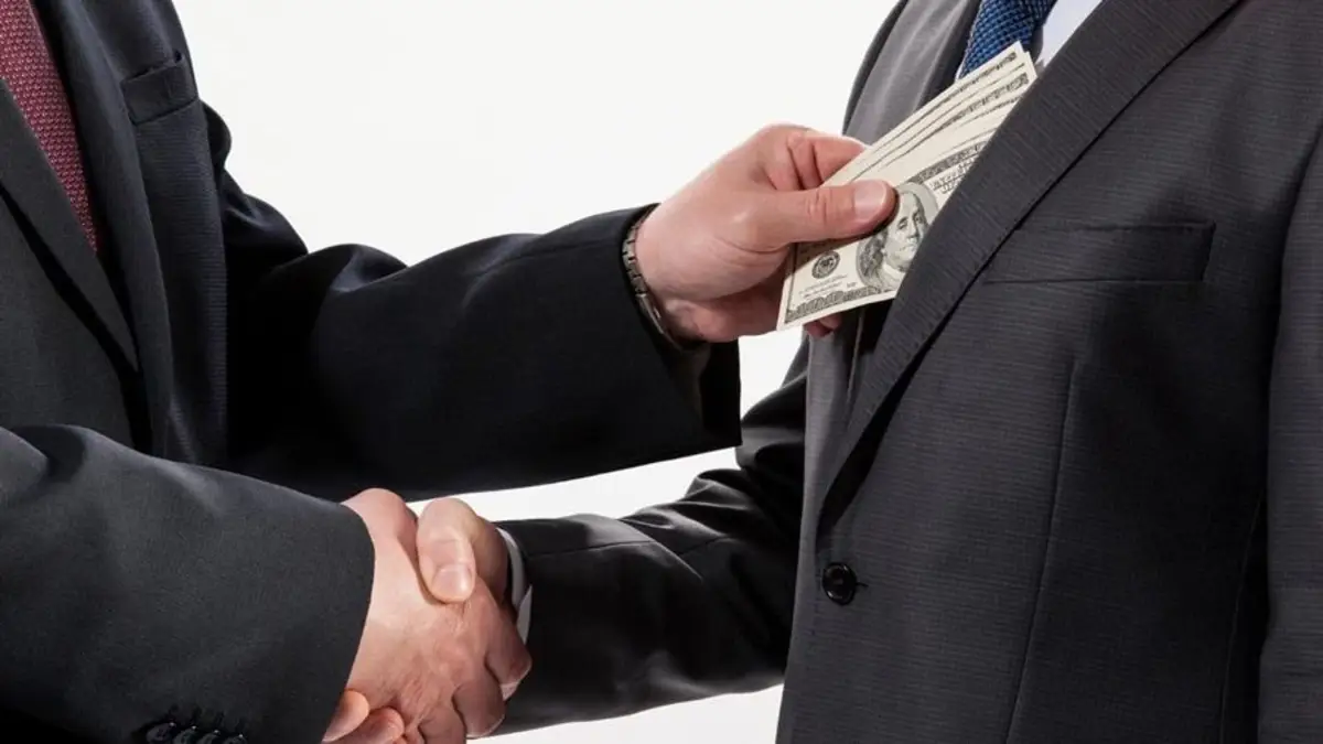 Qué significa "coima": historia y origen de la palabra | El Destape