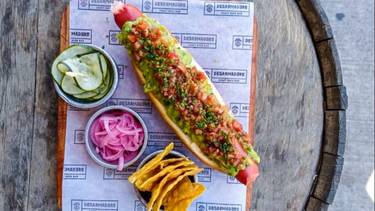 Día del Guacamole: los mejores 5 lugares de Buenos Aires para comer son sabor mexicano