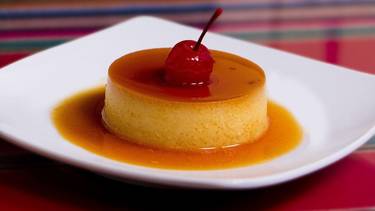 Cómo cocinar flan en taza en un microondas: la forma más fácil y rápida de hacerlo