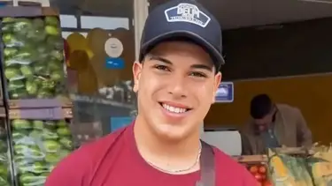 Se conoció el nuevo parte médico de Thiago Medina: qué dice